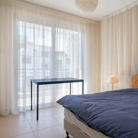 Cozy & Stylish - 2bd - Central Area & Parking * Larnaca